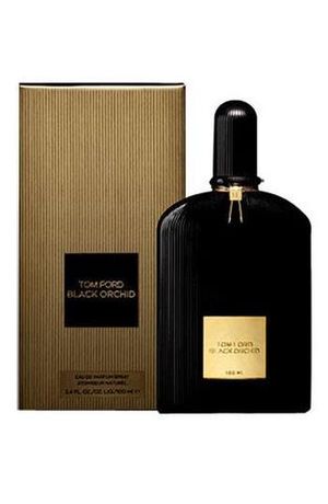 Tom Ford Black Orchid Eau De Parfum