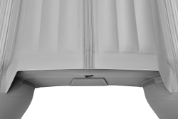 Лодка ПВХ РОДЖЕР Zefir 3300