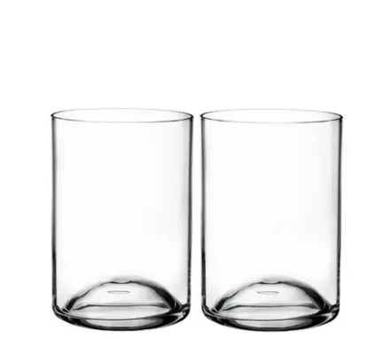 Wedgwood Набор из 2 стаканов для виски Elegance 185 мл