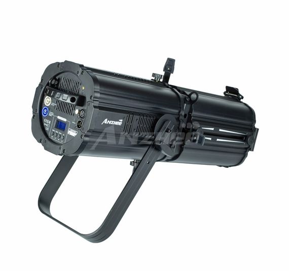 Anzhee PRO Profile 400 ZOOM MK II, 3200К
