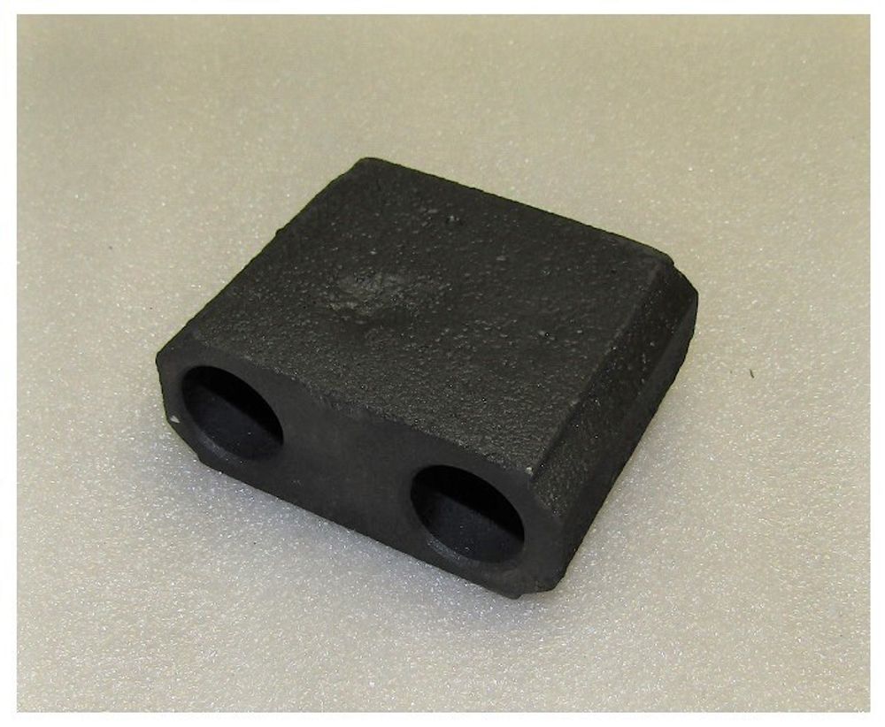 Держатель ролика GW 40/Support of transfer rotor