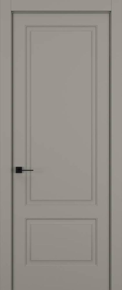 Дверь 21 HARMONY Матовый Каменно-серый Дверь 21 HARMONY Матовый Каменно-серый