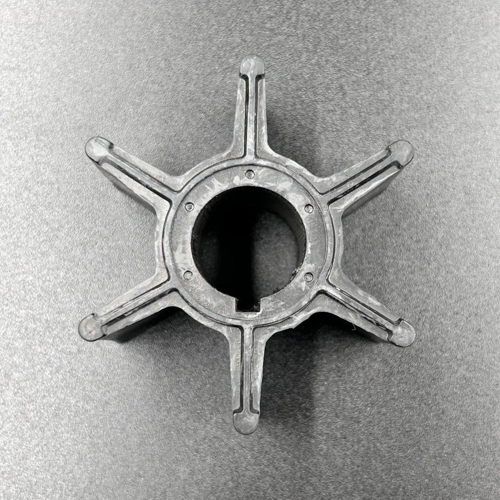 Крыльчатка помпы охлаждения Tohatsu 60-120 (Kacawa)
