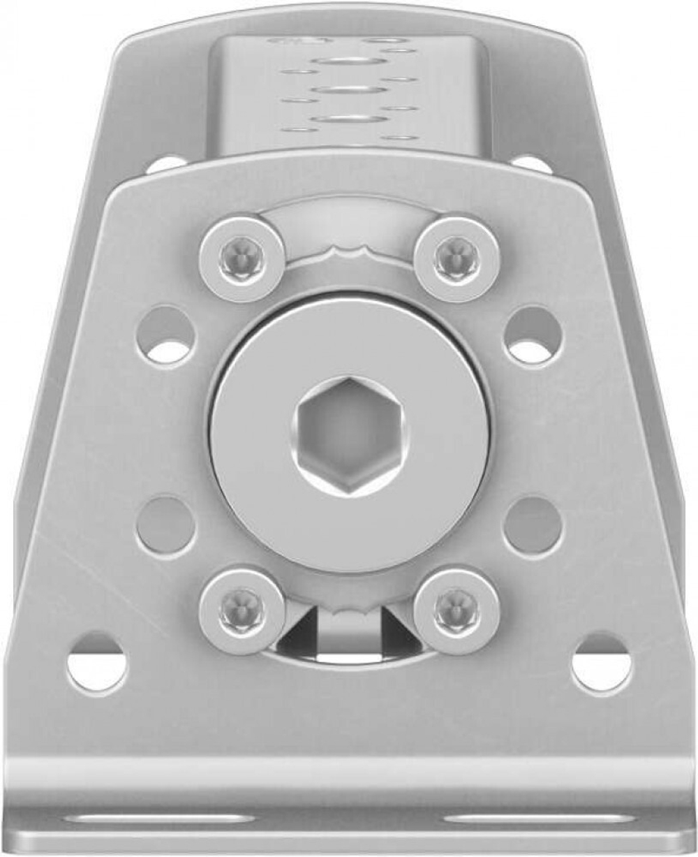 Р-планка для блочного монтажа Festo VABM-B10-20-G38-4-P53