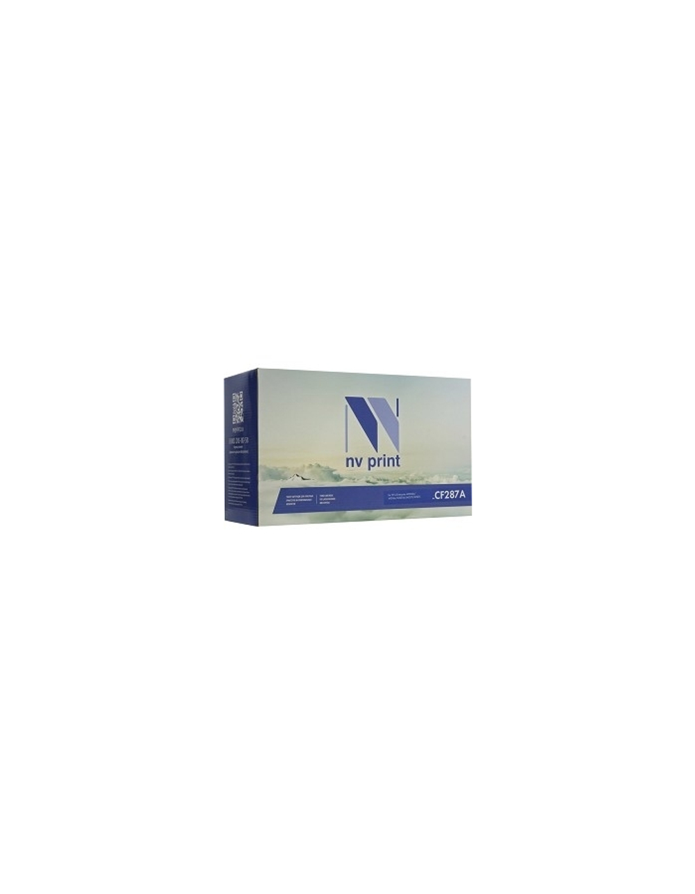 NVPrint CF287A Картридж для LJ M506dn/M506x/M527dn/M527f/M527c (9000k)
