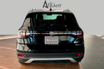 Volkswagen T-Cross, 2020 год