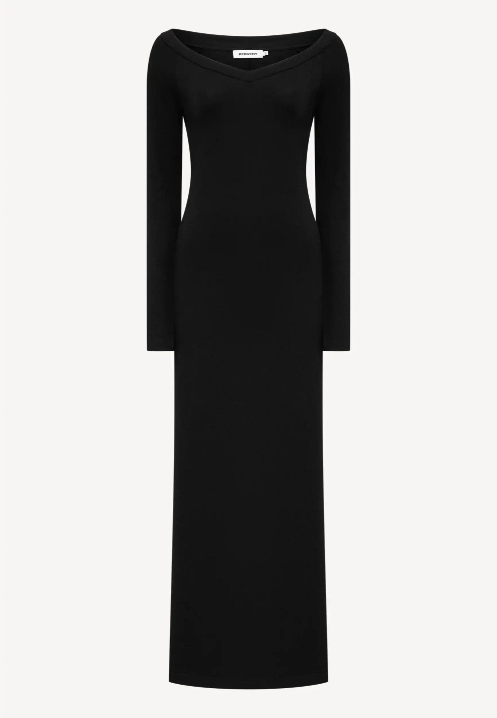 Платье "Clavicula"