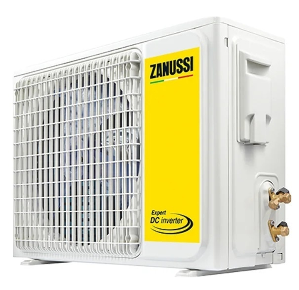 Сплит-система Zanussi ZACS/I-24 HPF/A22/N8 Perfecto DC Inverter