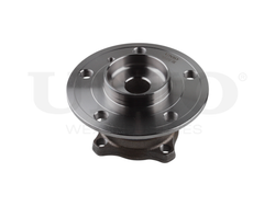 Ступица задняя (с ABS) UNIO HUB-20241