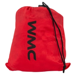 Гамак подвесной (длина-280см, ширина-90см,красный) WMC TOOLS WMC-IN184B