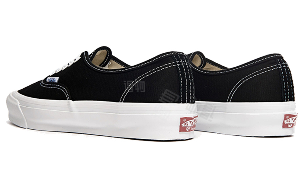 Vans Authentic Og Lx