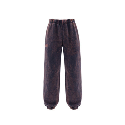 Брюки Called a Garment Truffle Cotton "Navy"