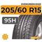 Evergreen EH23 205/60 R15 95H XL