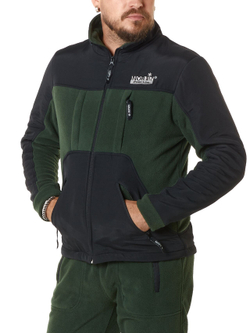 Костюм флис. Norfin POLAR LINE 2 03 р.L