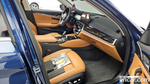 BMW 5 Series (G30) 520i Luxury (11.2020)