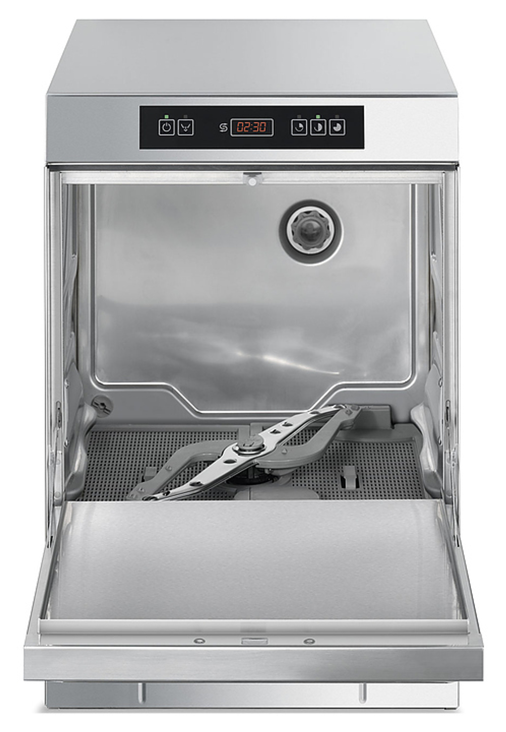 Стаканомоечная машина SMEG Professional SPG405M