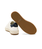 Кожаные кроссовки laney3 Kurt Geiger - белый(2071412109)