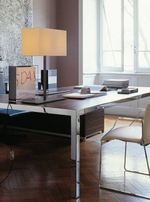Стол B&B Italia Progetto 1