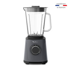 Высокоскоростной блендер Moulinex Perfect Mix LM771BF0
