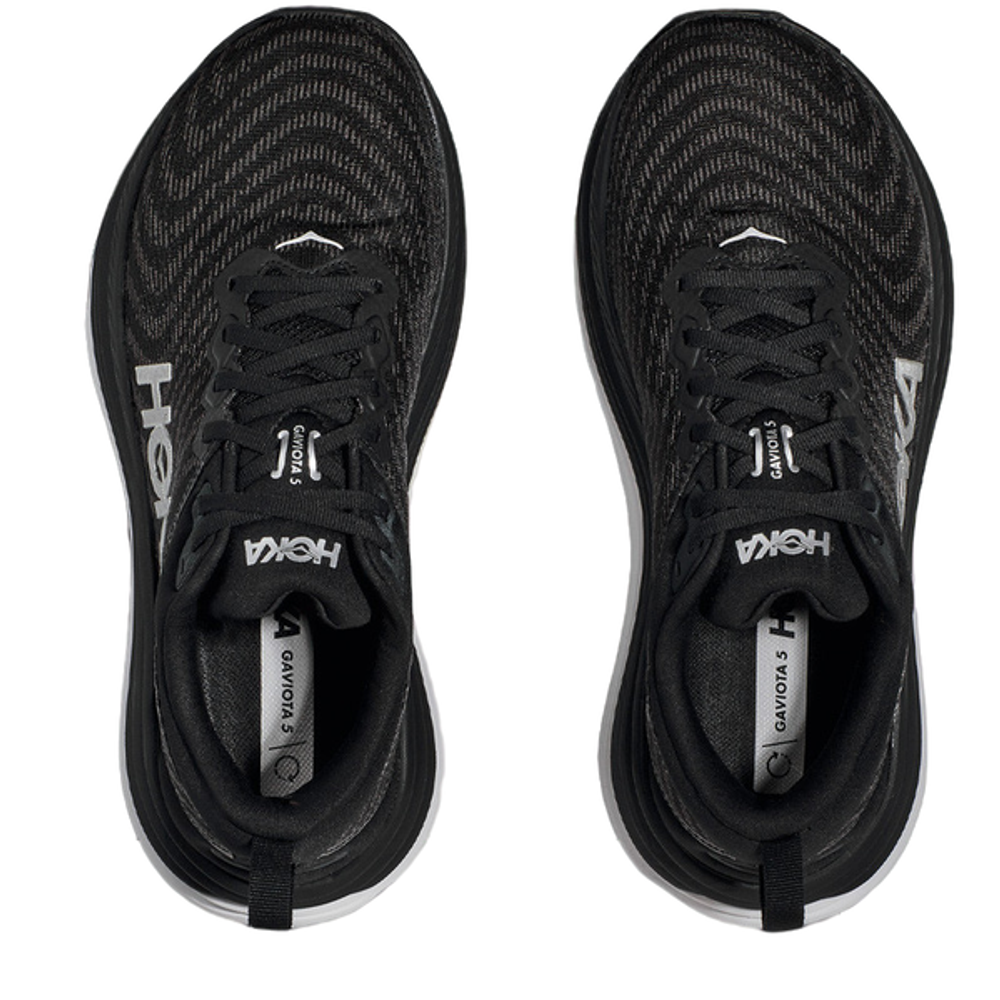 Кроссовки женские Hoka Gaviota 5 WIDE