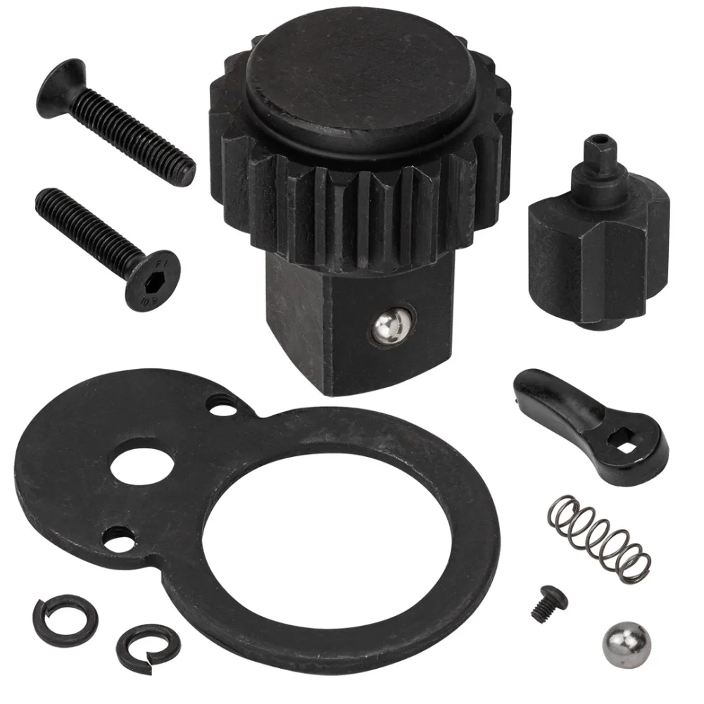 Ремкомплект к трещотке 8028600MPB, 1'' Forsage F-8028600MPB-P