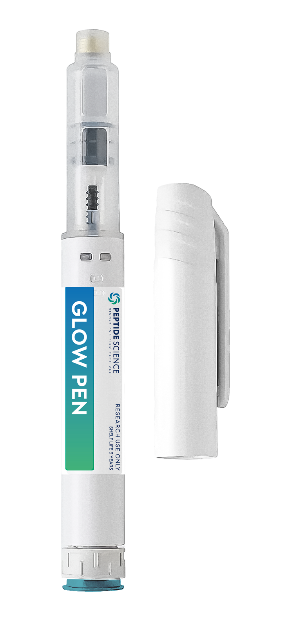 GLOW Pen 30mg Box