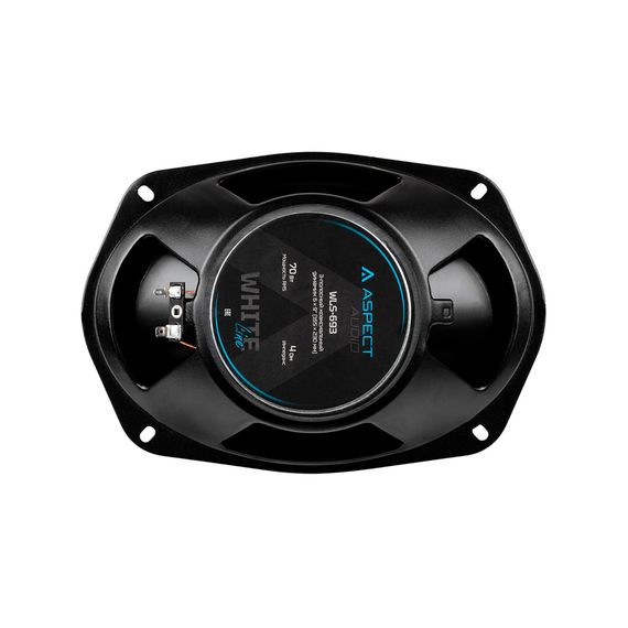 Коакс. акустика Aspect WLS-693