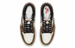 Кроссовки Travis Scott X Jordan Air Jordan 1 High Og Ts Sp