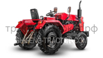 Минитрактор Shifeng | Шифенг SF-240 6/2 (с ПСМ)
