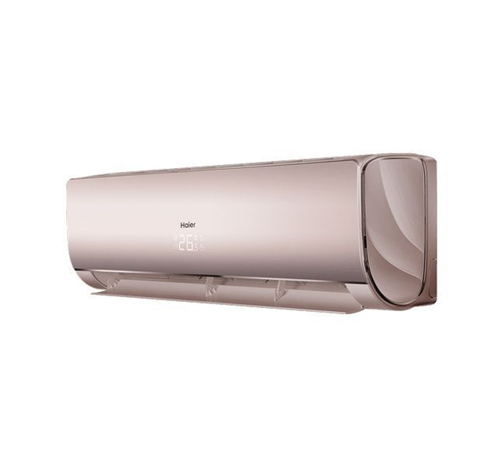 Кондиционер Haier LIGHTERA DC INVERTER AS09NS6ERA -W/G/B / 1U09BS3ERA