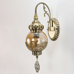 Citilux Каир CL419313 Бра настенное Бронза