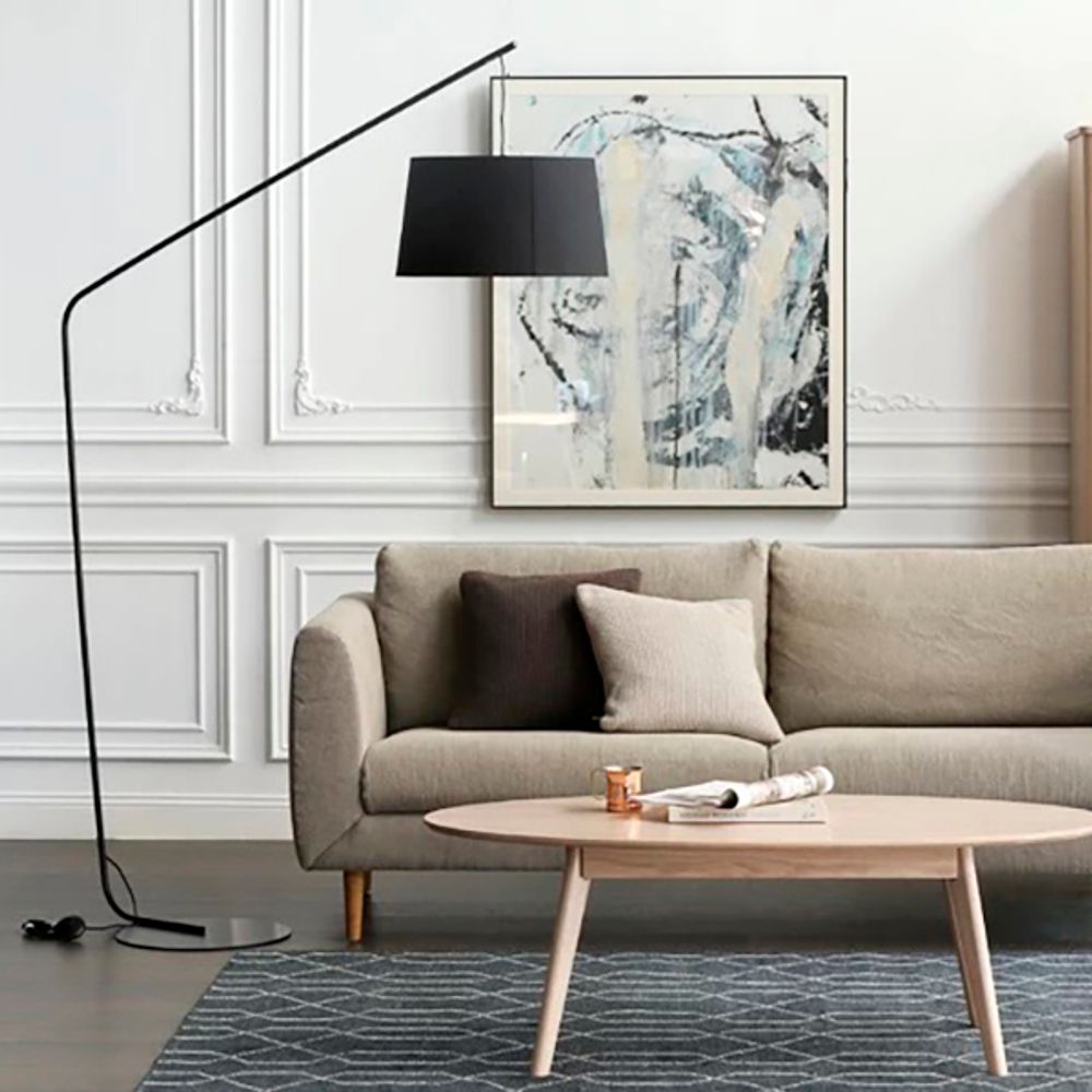 Торшер Niclas By Imperiumloft