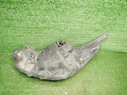 Фара правая Hyundai Solaris 1 (2010-2014) галоген