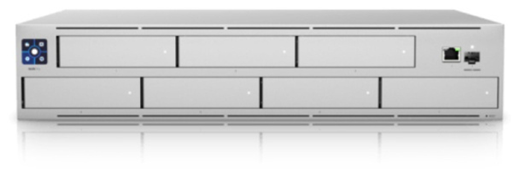 Видеорегистратор Ubiquiti UNVR-Pro