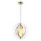 Подвесной светильник Indigo Trevi 13013/1P Gold V000271