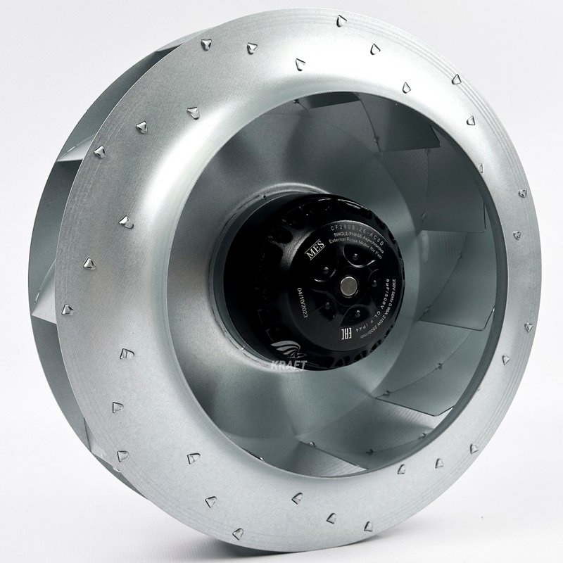 Мотор-колесо CF280B-2E-AC0D