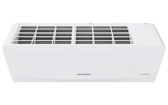 Тепловой инвертор KALASHNIKOV ГАЛС KVAC-I-09N-G1/KVAC-I-09OD-G1