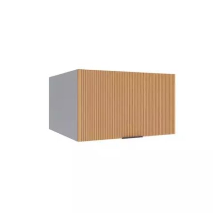 Кухня Модуль ГПГ 600 Мелисса Горчица Скин