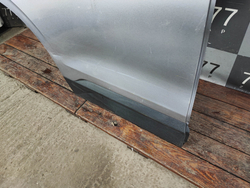 Дверь задняя правая Geely Coolray 19-нв Б/У Оригинал 5081040200C15