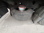 Тонар 958* Полуприцеп со сдвижным полом 95894