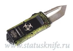 Нож Microtech Exocet 158-1OBS Outbreakфотография - 4
