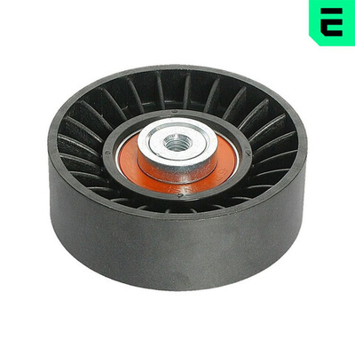 OPTIMAL - 0N1417-OPT - Tensioner Pulley, V-ribbed belt