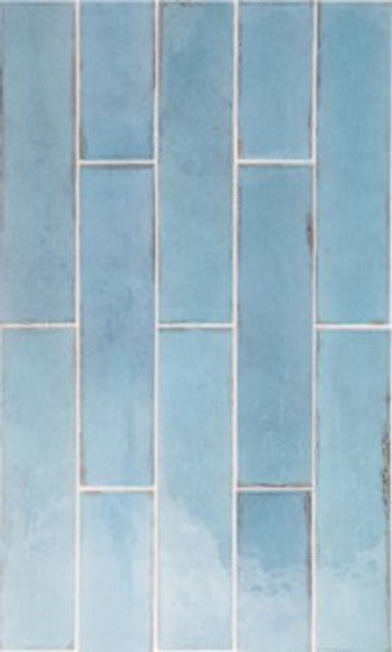 Equipe Tribeca Watercolour 6x24