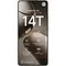 Смартфон Xiaomi 14T Pro 12 ГБ | 512 ГБ («Титановый Серый» | Titan Gray) (версия Global)