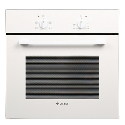 Встраиваемый электрический духовой шкаф Gefest DA 622 K12