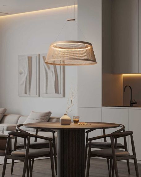 Подвесной светильник Freya FR5535PL-L14B