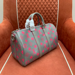 Louis Vuitton Keepall 35
