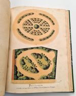 "Nestel`s Rosengarten. [  Сад роз Нестела]". E. Schweizerbartsche Verlagshandlung. 1869г.