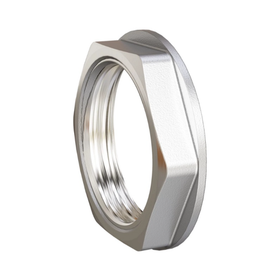 Контргайка 1"