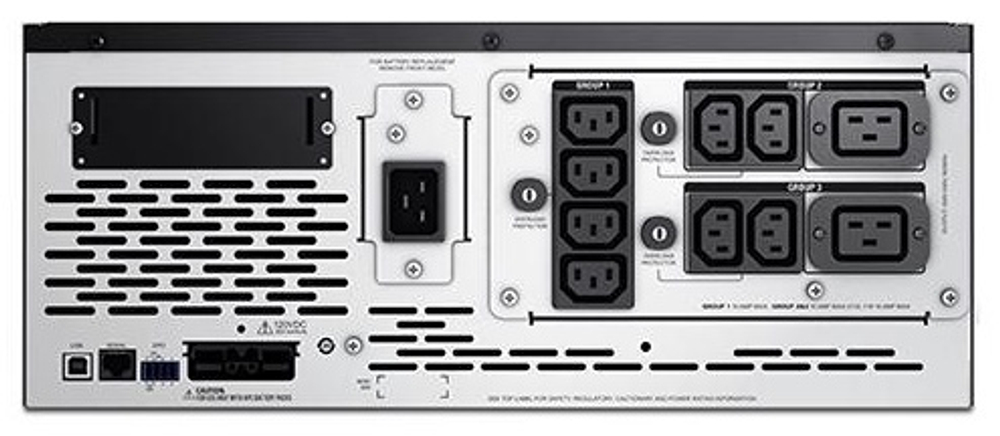 Источник бесперебойного питания APC SMX2200HV